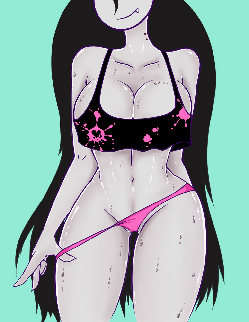 Adventure Time Rule 34 Image