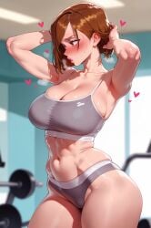 1girls Rule 34 Image