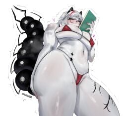 Bikini Rule 34 Image