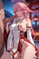1girls Rule 34 Image