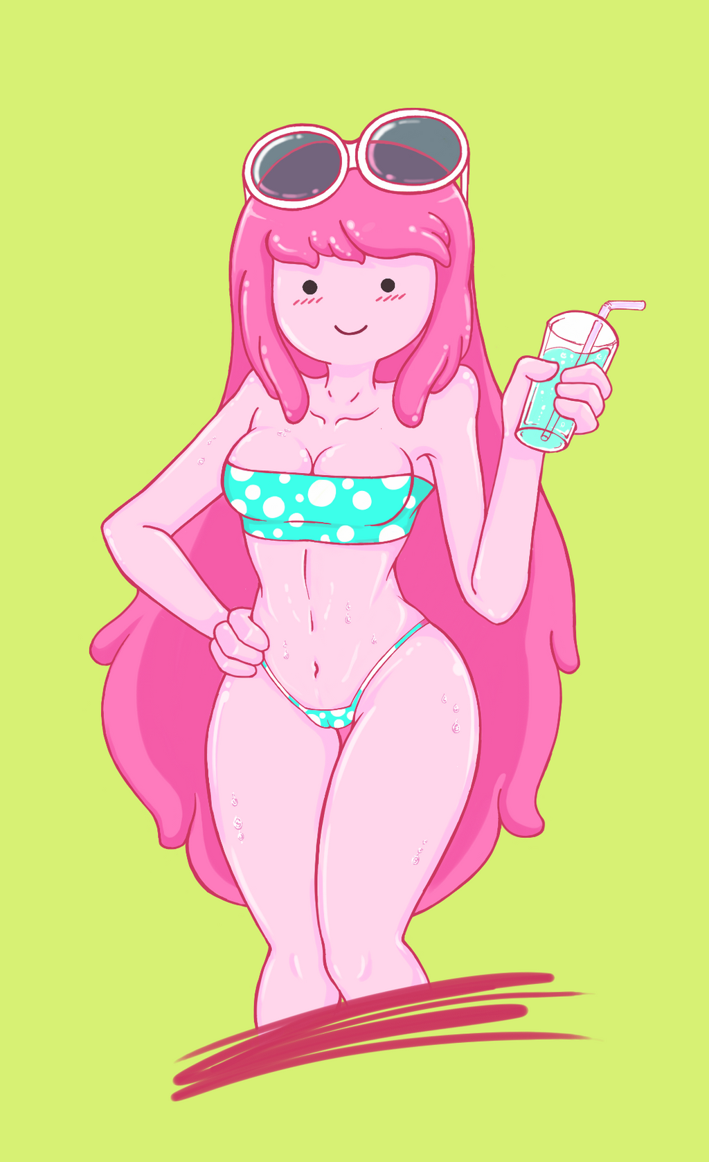 Adventure Time Rule 34 Image