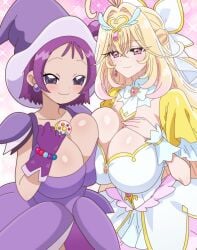 Aged Up Rule 34 Image