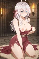 1girls Rule 34 Image