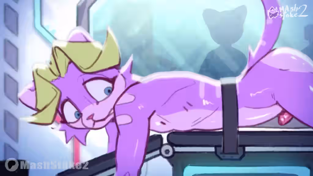 Skippy (Mashedsteak2.0) Rule 34 Video