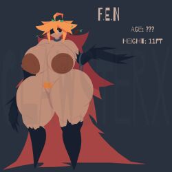 Fen (Kaaatie) Rule 34 Image