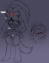Cookie Run Rule 34 Image