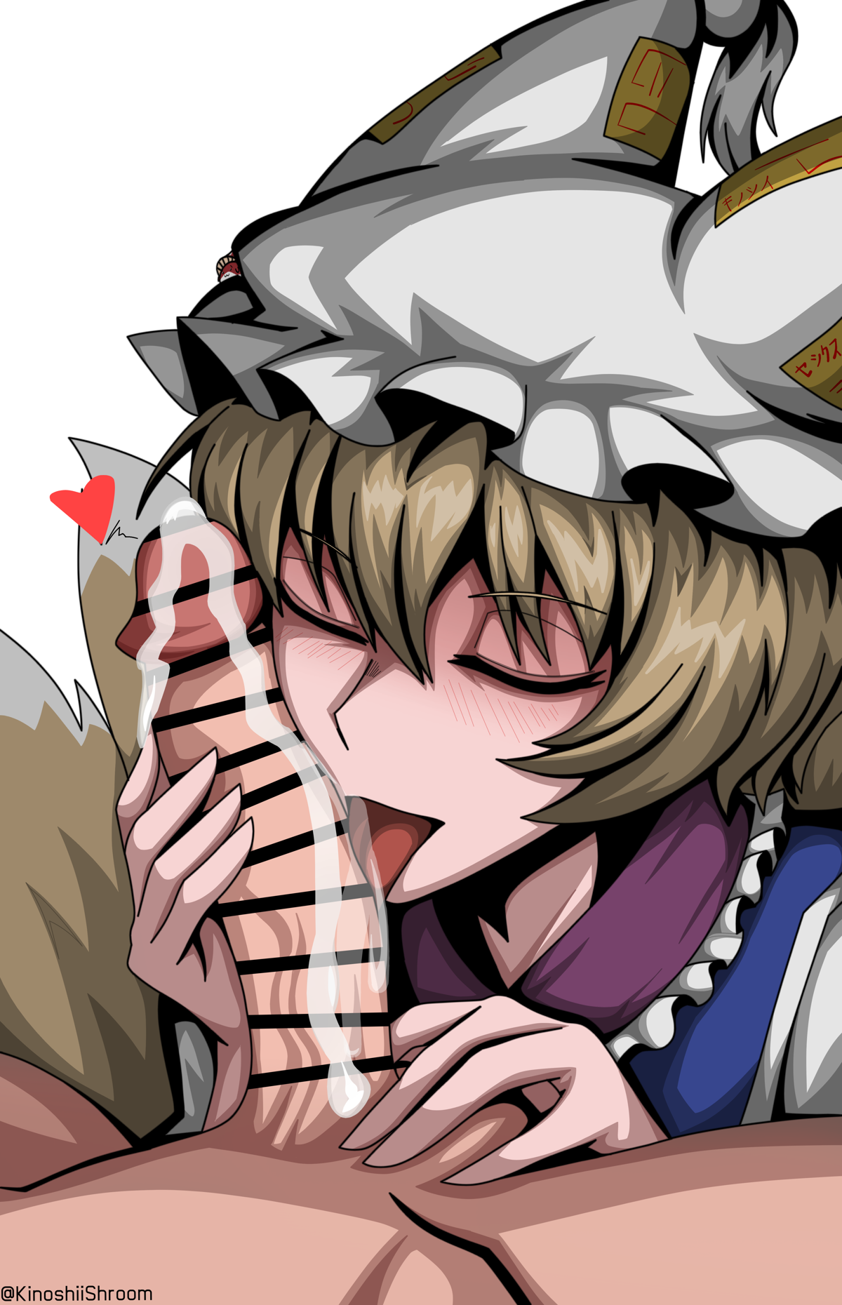 Animal Ears Rule 34 Image