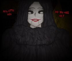 Sama (The Mimic) Rule 34 Image