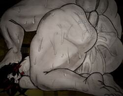 Sama (The Mimic) Rule 34 Image
