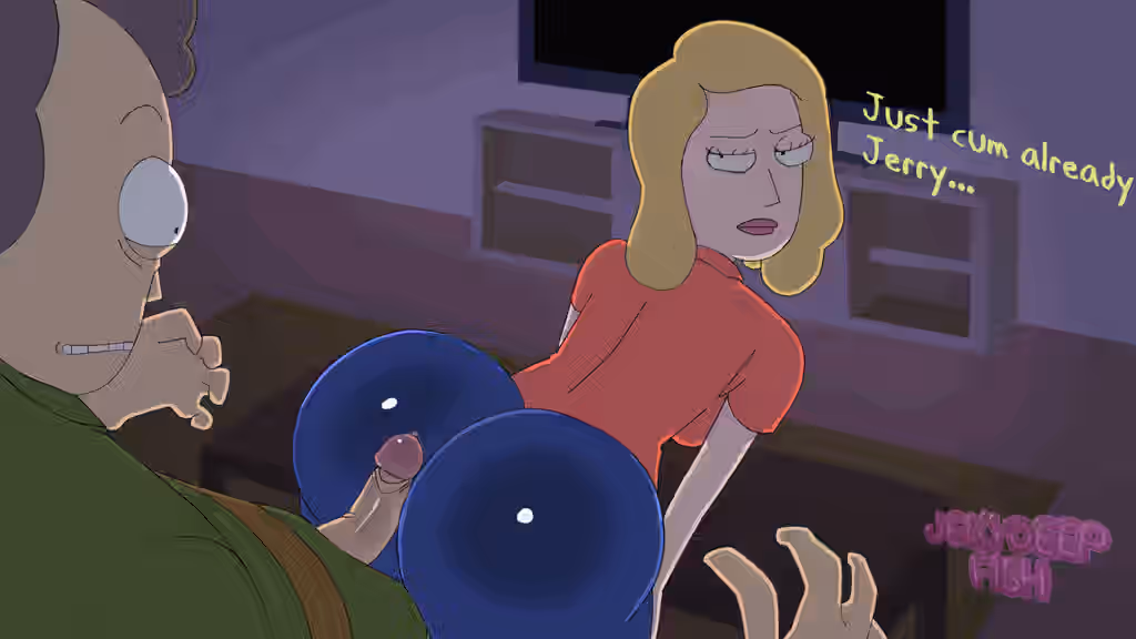 Ass Rule 34 Image