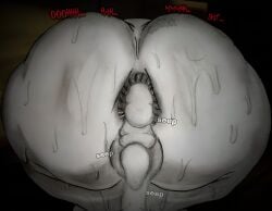 Sama (The Mimic) Rule 34 Image