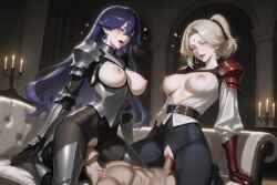 Armor Rule 34 Image