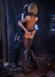 Ashley Graham Rule 34 Image