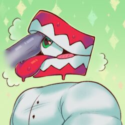Caine (Tadc) Rule 34 Image
