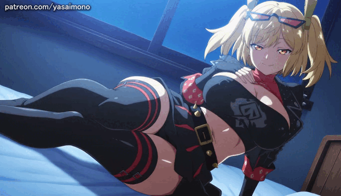 1girls Rule 34 Image