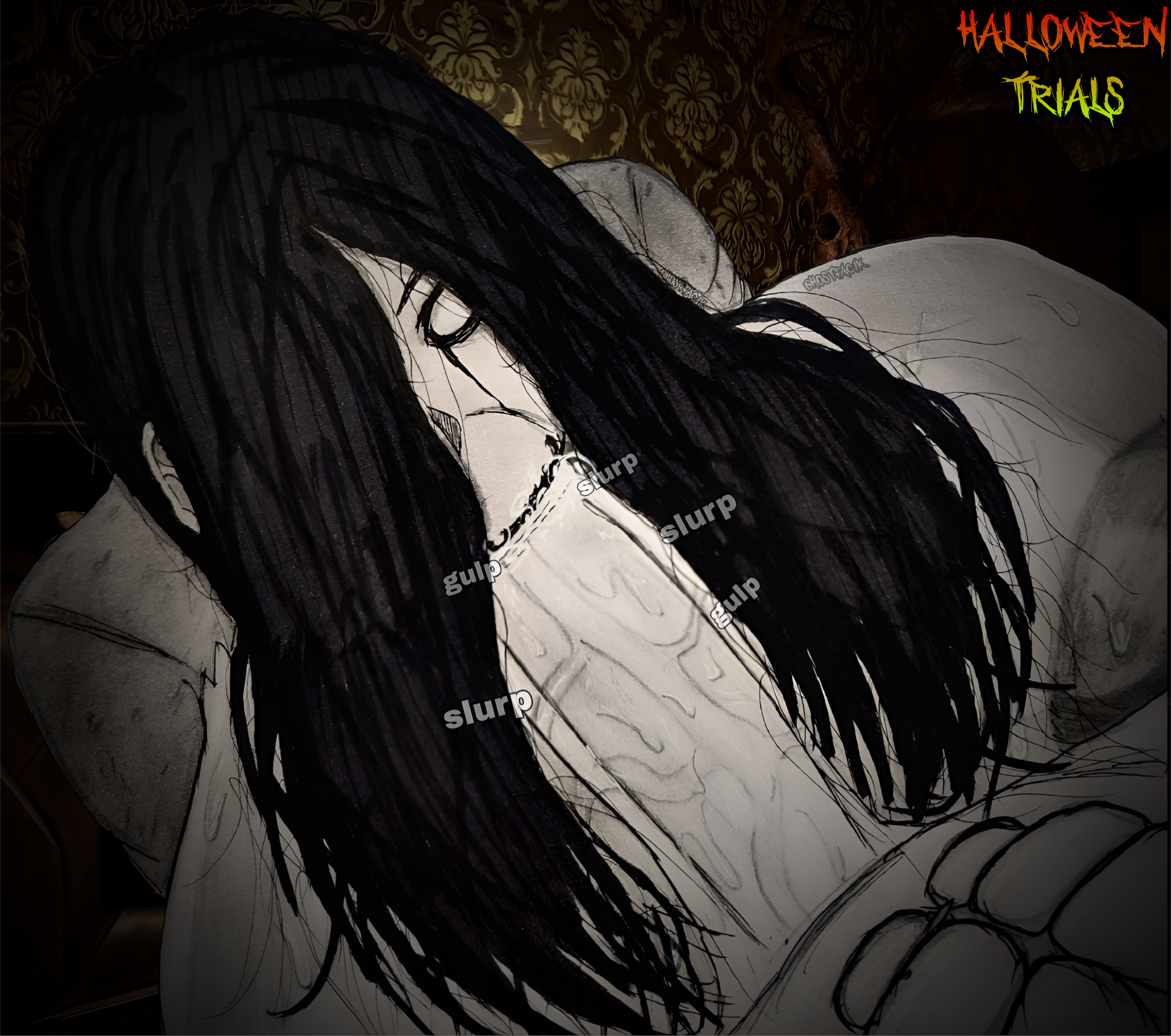 Taiyo (The Mimic) Rule 34 Image