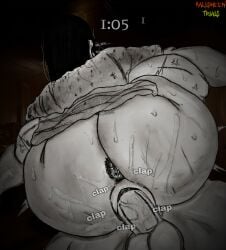 Taiyo (The Mimic) Rule 34 Image