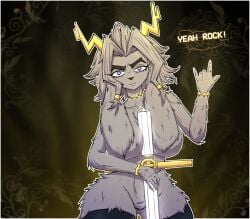 Sybil (Pseudoregalia) Rule 34 Image