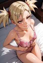 1girls Rule 34 Image