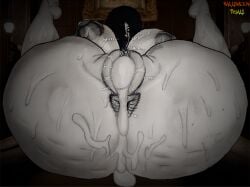 Taiyo (The Mimic) Rule 34 Image