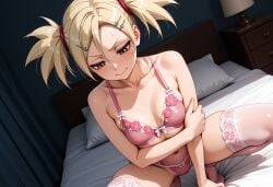 1girls Rule 34 Image