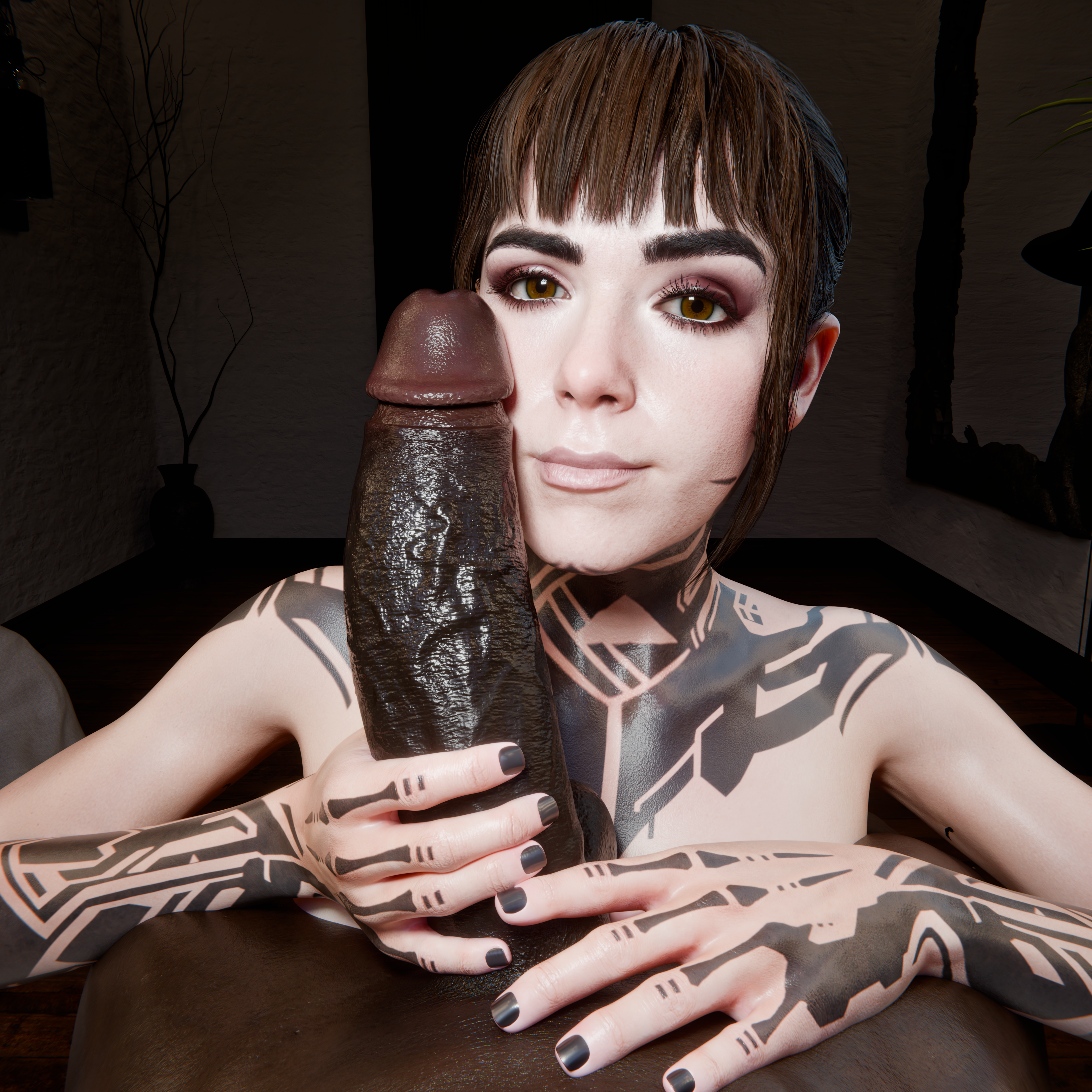 3d Rule 34 Image