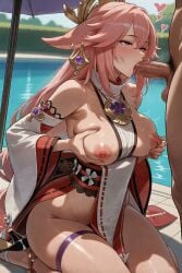 1girls Rule 34 Image