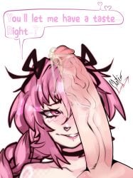 Astolfo (Fate) Rule 34 Image