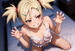 1girls Rule 34 Image