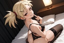 1girls Rule 34 Image