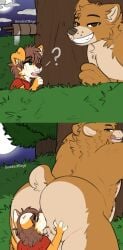 Age Difference Rule 34 Image