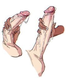 Dick Rule 34 Image