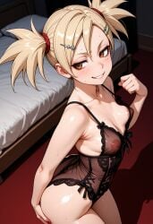 1girls Rule 34 Image