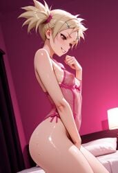 1girls Rule 34 Image