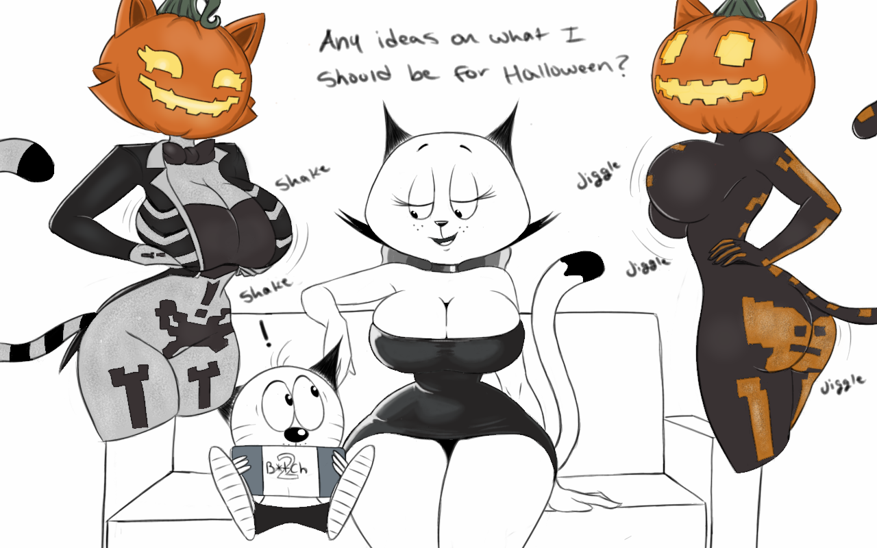 Spice (Fortnite) Rule 34 Image