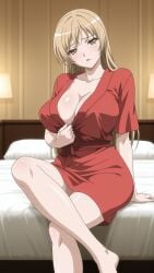 1girls Rule 34 Image