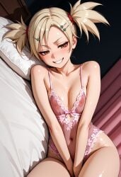 1girls Rule 34 Image