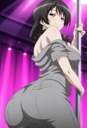 1girls Rule 34 Image