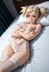 1girls Rule 34 Image