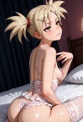 1girls Rule 34 Image