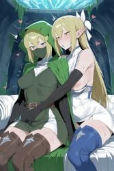 Aiz Wallenstein Rule 34 Image