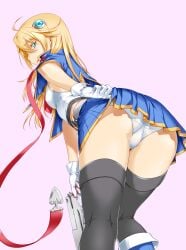 1girls Rule 34 Image