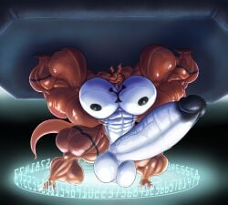 Abs Rule 34 Image