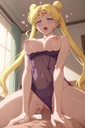 1girls Rule 34 Image