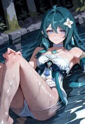 1girls Rule 34 Image