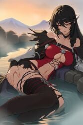 Tales Of (Series) Rule 34 Image