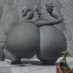 3d (Artwork) Rule 34 Image