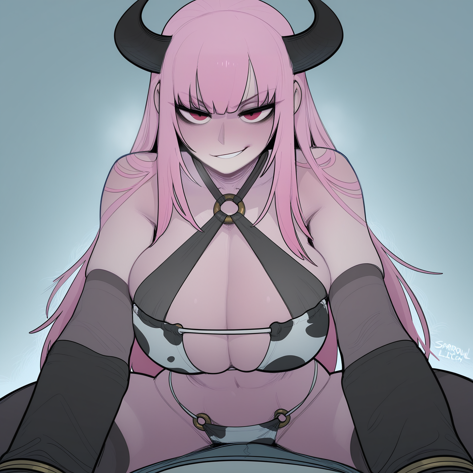Arm Warmers Rule 34 Image