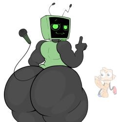 Goob (Dandy'S World) Rule 34 Image
