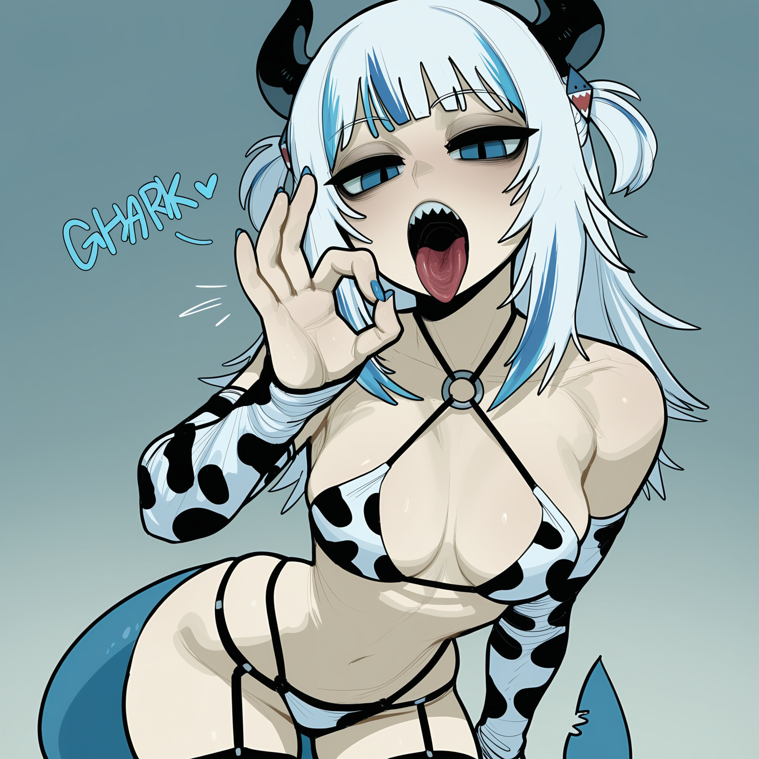 Arm Warmers Rule 34 Image